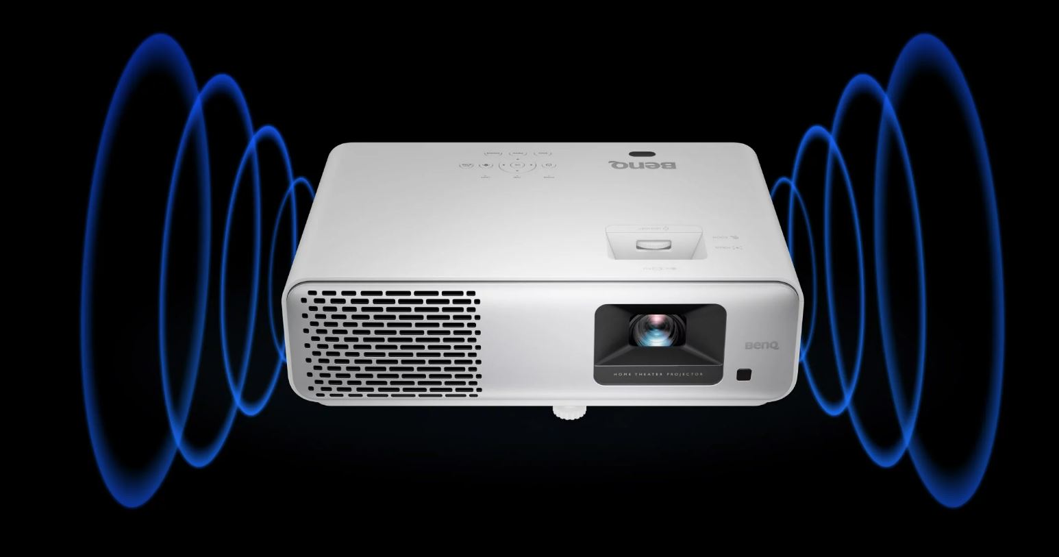 BenQ HT2060 Home Cinema Projector